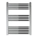 JTP VOS Heated Towel Rail - Unbeatable Bathrooms
