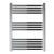 JTP VOS Heated Towel Rail - Unbeatable Bathrooms