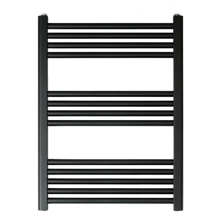 JTP VOS Heated Towel Rail - Unbeatable Bathrooms