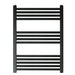 JTP VOS Heated Towel Rail - Unbeatable Bathrooms