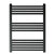 JTP VOS Heated Towel Rail - Unbeatable Bathrooms