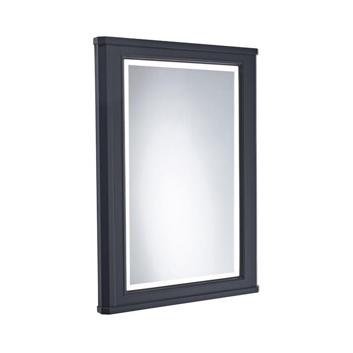 Tavistock Vitoria 50cm Illuminated Mirror - Unbeatable Bathrooms