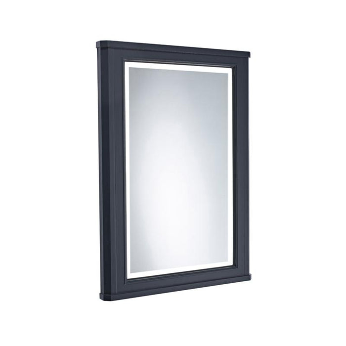 Tavistock Vitoria 60cm Illuminated Mirror - Unbeatable Bathrooms