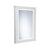 Tavistock Vitoria 60cm Illuminated Mirror - Unbeatable Bathrooms