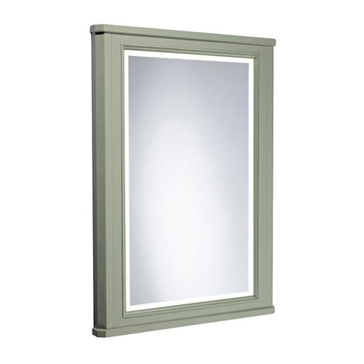 Tavistock Vitoria 60cm Illuminated Mirror - Unbeatable Bathrooms