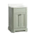 Tavistock Vitoria 600mm Vanity Unit - Floor Standing 2 Door Unit with Underslung Basin - Unbeatable Bathrooms
