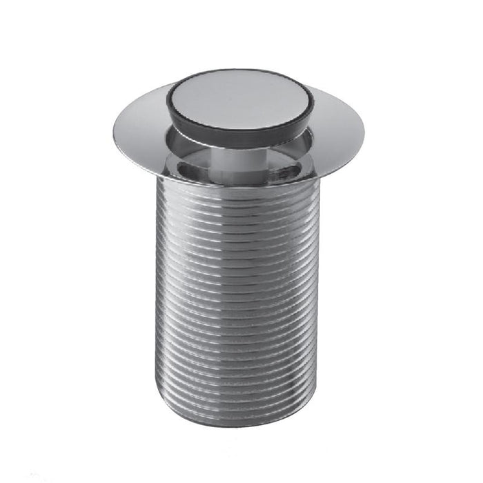 Tavistock Spring Waste - Unbeatable Bathrooms