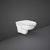RAK Washington Rimless Wall Hung Toilet & Soft Close Seat - Unbeatable Bathrooms
