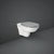 RAK Washington Rimless Wall Hung Toilet & Soft Close Seat - Unbeatable Bathrooms
