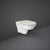 RAK Washington Wall Hung Toilet & Soft Close Seat - Unbeatable Bathrooms