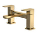 Nuie Windon Deck Mounted Bath Filler - Unbeatable Bathrooms