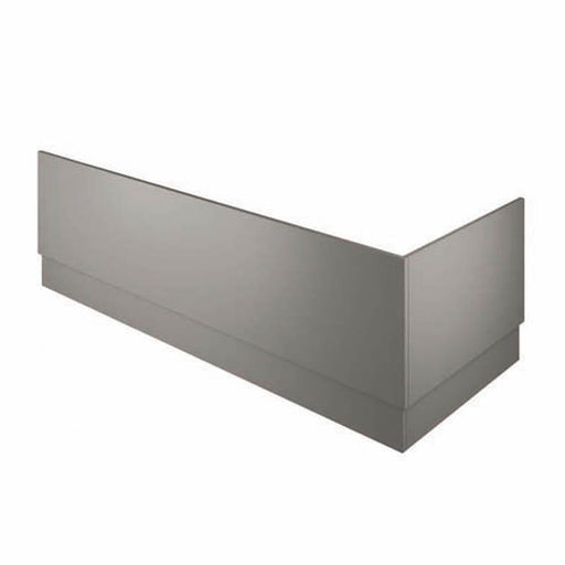 The White Space Scene Bath Front Panel - Unbeatable Bathrooms