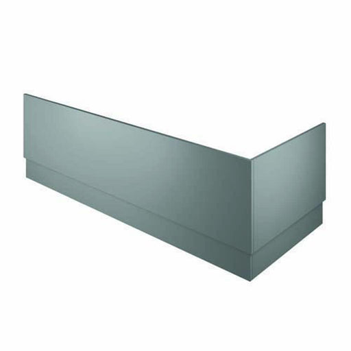 The White Space Scene End Panel - Unbeatable Bathrooms