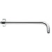 The White Space 300mm Brass Wall Arm - Unbeatable Bathrooms