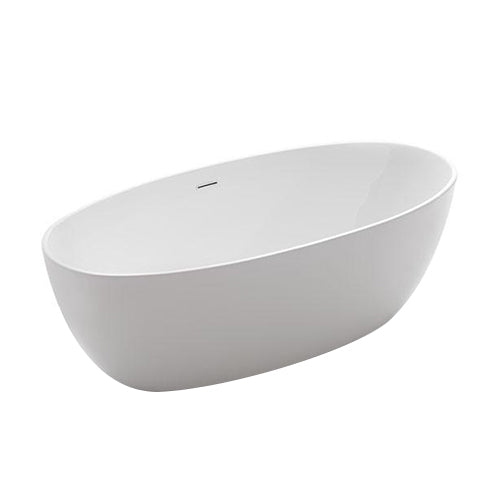 Waters Baths i-Line Stream 15/17/1800mm Freestanding Bath - Unbeatable Bathrooms