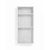 Slimline Box Shelf 550 - Oyster White - Unbeatable Bathrooms