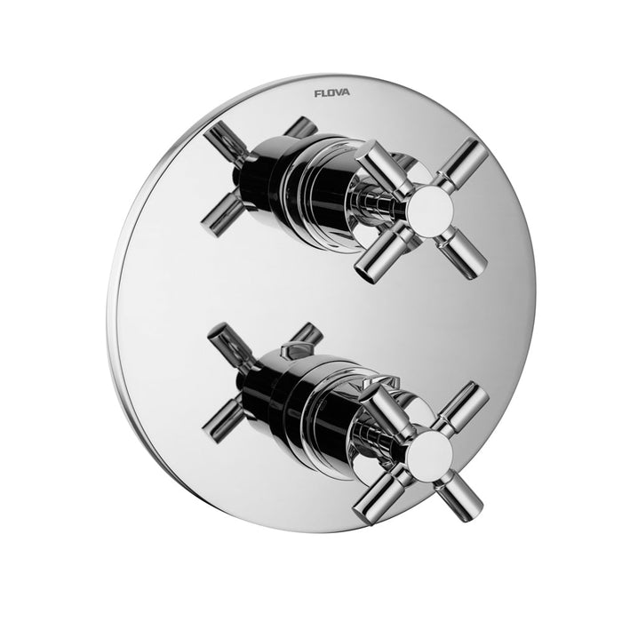 Flova XL Smartbox Finishing Kit - Unbeatable Bathrooms