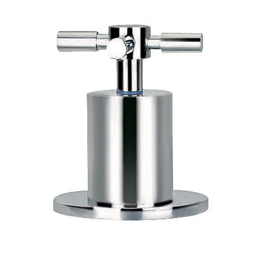 Flova XL Deck Mounted Cold Shut Off Valve - Unbeatable Bathrooms
