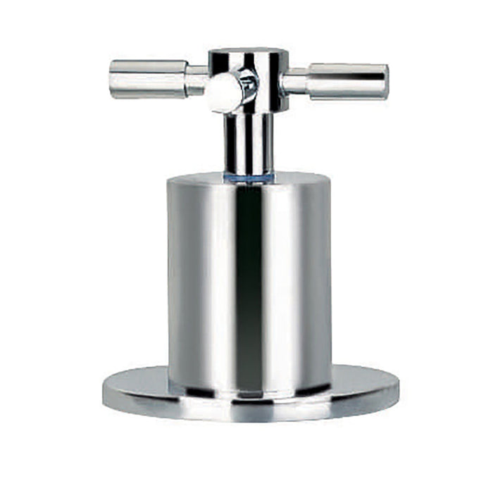 Flova XL Deck Mounted Cold Shut Off Valve - Unbeatable Bathrooms