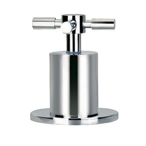 Flova XL Deck Mounted Cold Shut Off Valve - Unbeatable Bathrooms