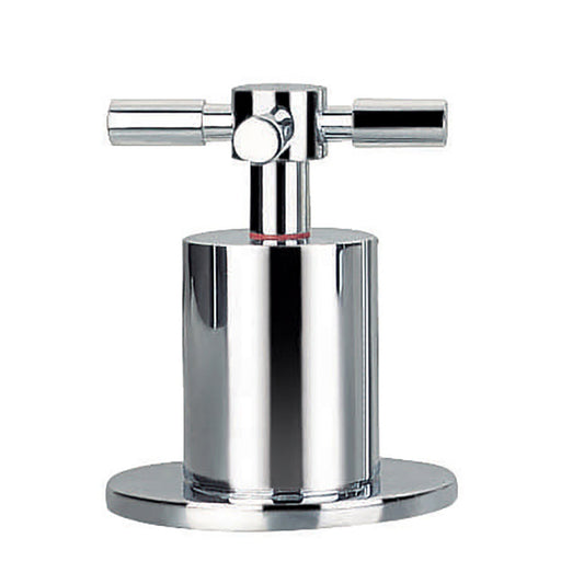 Flova XL Deck Mounted Hot Shut Off Valve - Unbeatable Bathrooms