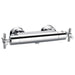 Flova XL Exposed Thermostatic Bar Valve (Excludes Kit) - Unbeatable Bathrooms