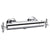 Flova XL Exposed Thermostatic Bar Valve (Excludes Kit) - Unbeatable Bathrooms