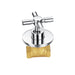 Flova XL 3/4" Wall Mounted Hot Shut Off Valve - Unbeatable Bathrooms