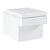 Grohe Cube Ceramic Wall Hung Toilet - 3924400H - Unbeatable Bathrooms