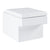 Grohe Cube Ceramic Wall Hung Toilet - Unbeatable Bathrooms