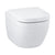 Grohe Euro Ceramic Wall Hung Toilet - 540 x 374mm - Unbeatable Bathrooms