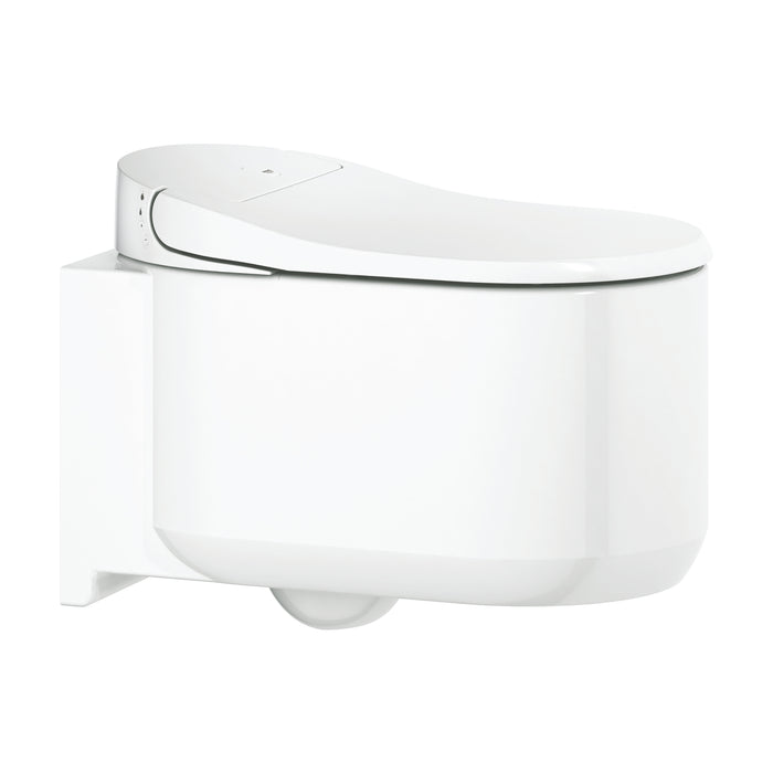Grohe Sensia Arena Wall Hung Smart Shower Toilet - 39354SH1 - Unbeatable Bathrooms
