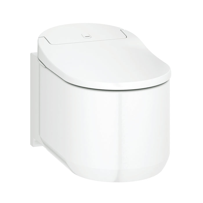 Grohe Sensia Arena Wall Hung Smart Shower Toilet - 39354SH1 - Unbeatable Bathrooms