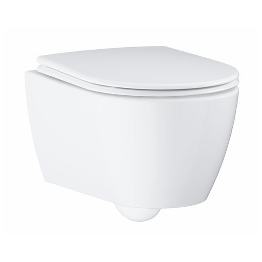 Grohe Essence Wall Hung Toilet - Unbeatable Bathrooms