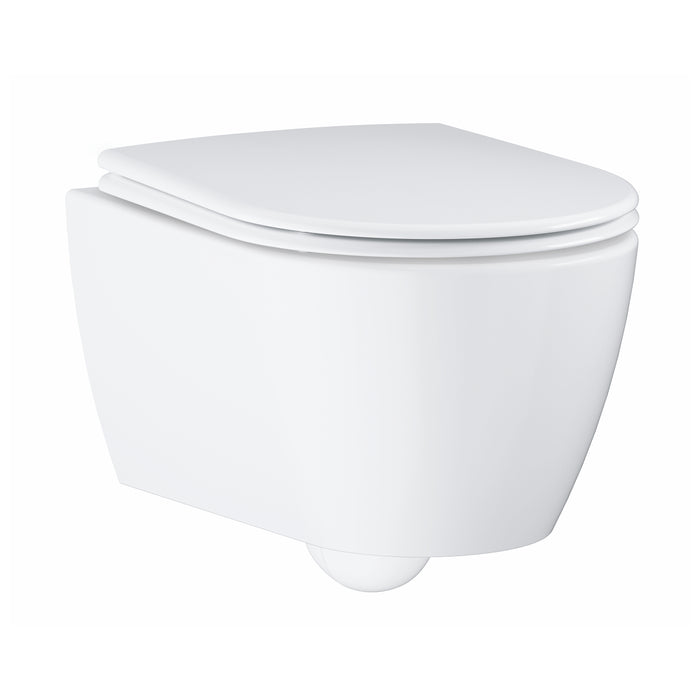 Grohe Essence Wall Hung Toilet - Unbeatable Bathrooms