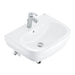 Grohe Euro Ceramic Bundle Wash Basin 60 + Eurosmart Basin Mixer - 39641000 - Unbeatable Bathrooms
