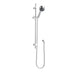 Hudson Reed Linear Slider Rail Kit Handset - Unbeatable Bathrooms