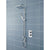 Hudson Reed Worth Shower Kit - Unbeatable Bathrooms