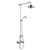 Hudson Reed Traditional Thermostatic Shower Valve & Kit - Unbeatable Bathrooms