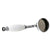Hudson Reed Large Traditional Handset - Unbeatable Bathrooms