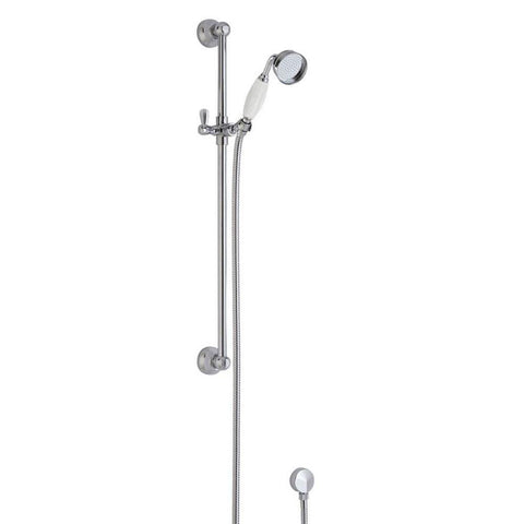 Hudson Reed Traditional Slider Rail Kit - Unbeatable Bathrooms