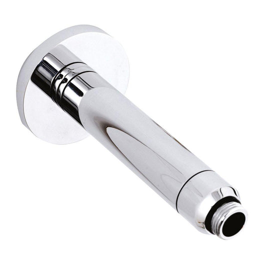 Hudson Reed Ceiling Mounted Shower Arm - Unbeatable Bathrooms