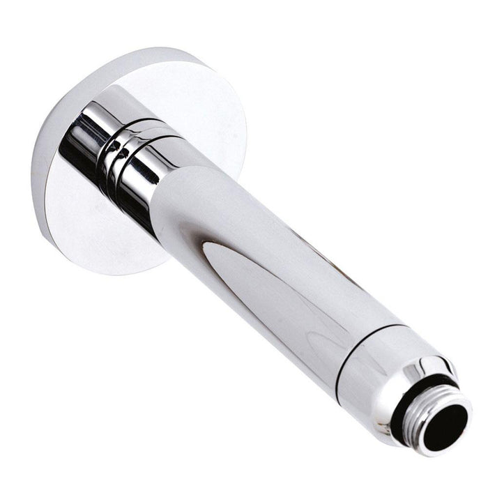 Hudson Reed Ceiling Mounted Shower Arm - Unbeatable Bathrooms