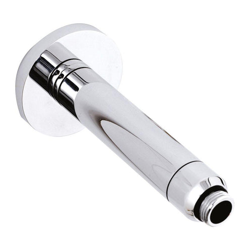 Hudson Reed Ceiling Mounted Shower Arm - Unbeatable Bathrooms