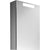 Villeroy and Boch Reflection 500mm LED Mirror Cabinet - Unbeatable Bathrooms