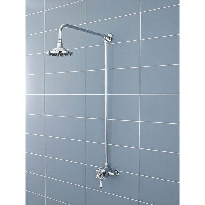 Hudson Reed Rigid Riser Kit - Unbeatable Bathrooms