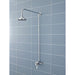Hudson Reed Rigid Riser Kit - Unbeatable Bathrooms