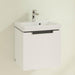 Villeroy & Boch Subway 2.0 450mm Vanity Unit - Wall Hung 1 Drawer Unit - Unbeatable Bathrooms