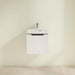 Villeroy & Boch Subway 2.0 450mm Vanity Unit - Wall Hung 1 Drawer Unit - Unbeatable Bathrooms