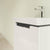 Villeroy & Boch Subway 2.0 450mm Vanity Unit - Wall Hung 1 Drawer Unit - Unbeatable Bathrooms